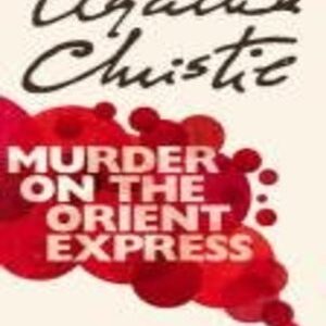 MURDER ON THE ORIENT EXPRESS