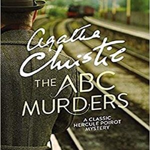 THE ABC MURDERS