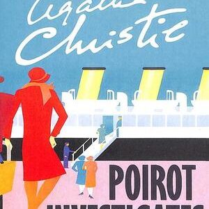 POIROT INVESTIGATES