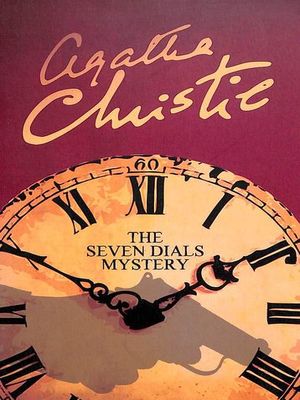 BK_9780008196226 THE SEVEN DIALS MYSTERY