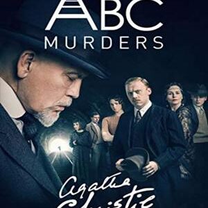 THE ABC MURDERS