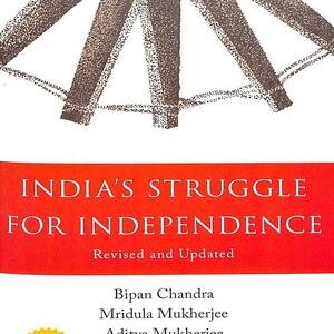 INDIA'S STRUGGLE FOR INDEPENDENCE