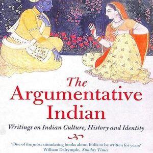 THE ARGUMENTATIVE INDIAN