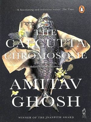 BK_9780143066552 THE CALCUTTA CHROMOSOME