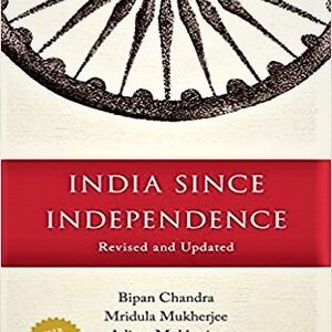 INDIA SINCE INDEPENDENCE