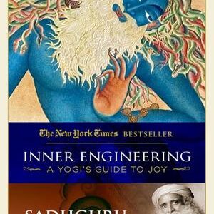 INNER ENGINEERING - SADHGURU