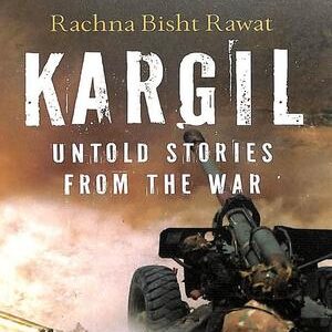 KARGIL UNTOLD STORIES