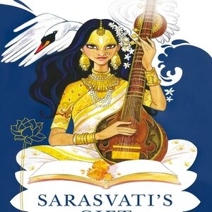 SARASWATIS GIFT