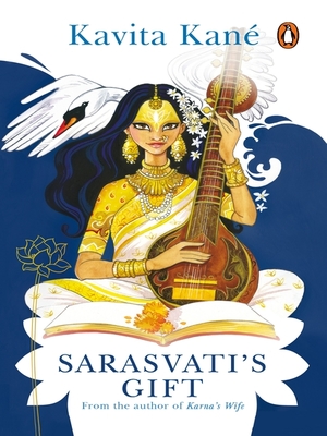 BK_9780143452560 SARASWATIS GIFT