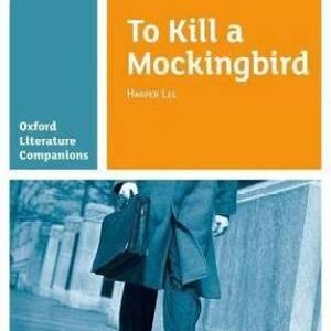 OXFORD PLAYSCRIPTS: TO KILL A MOCKING BIRD