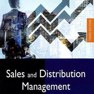 SALES AND DISTRIBUTION MANAGEMENT