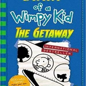 DIARY OF A WIMPY KID THE GATEWAY