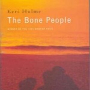 THE BONE PEOPLE