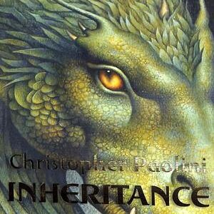 INHERITANCE-PAOLINI