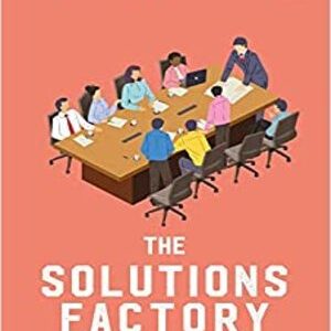 THE SOLUTIONS FACTORY