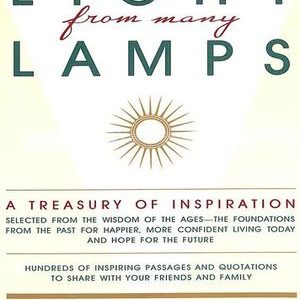 LIGHT FROM MANY LAMPS