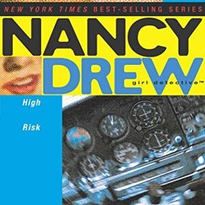 NANCY DREW: HIGH RISK