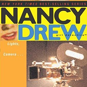 NANCY DREW: LIGHTS,CAMERA