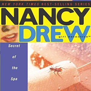 NANCY DREW: SECRET OF THE SPA