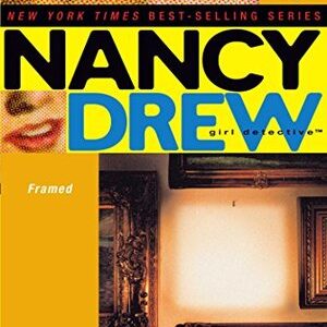 NANCY DREW: FRAMED