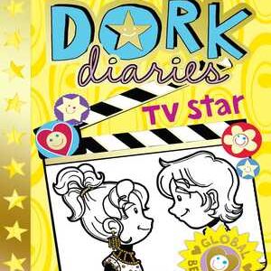 DORK DIARIES: TV STAR