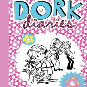 DORK DIARIES