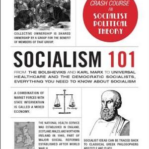 SOCIALISM 101