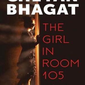 THE GIRL IN ROOM 105