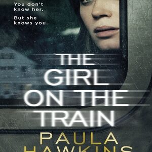 THE GIRL ON THE TRAIN