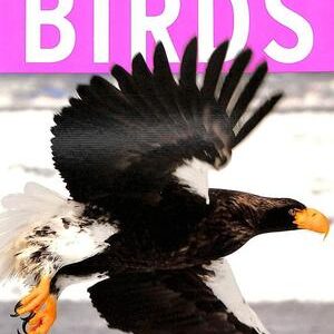 ENCYCLOPEDIA OF BIRDS