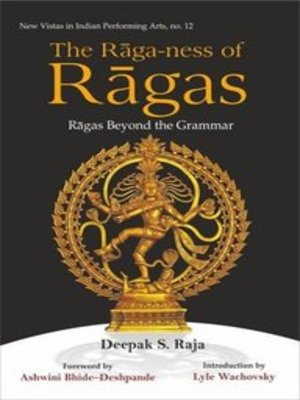 BK_9788124608357 THE RAGA-NESS OF RAGAS