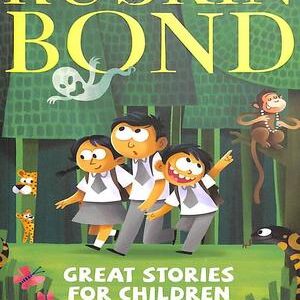 GREAT STORIES FOR CHILDREN