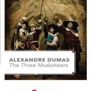 ALEXANDRE DUMAS THREE MUSKETEERS
