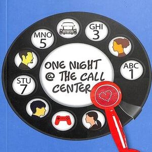 ONE NIGHT @ THE CALL CENTRE