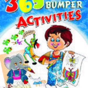 365 BUMPER ACTIVITIES
