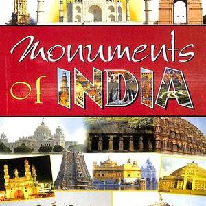 MONUMENTS OF INDIA