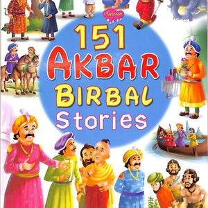 151 AKBAR BIRBAL STORIES