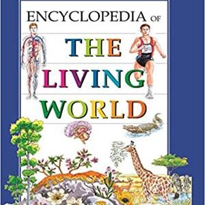 ENCYCLOPEDIA OF THE LIVING WORLD