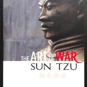 THE ART OF WAR