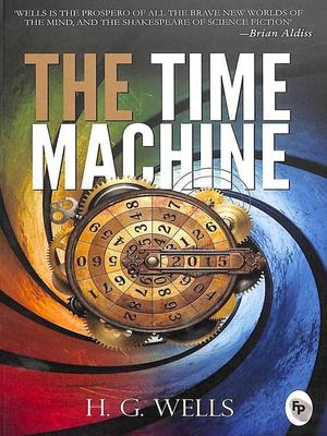 BK_9788175992955 THE TIME MACHINE