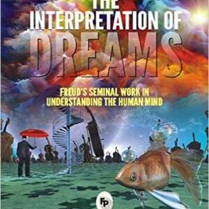 THE INTERPRETATION OF DREAMS