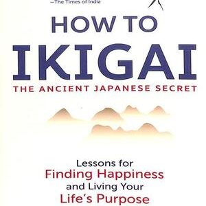 HOW TO IKIGAI