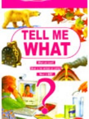 BK_9788183414807 TELL ME WHAT
