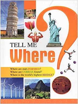 BK_9788183414814 TELL ME WHERE?