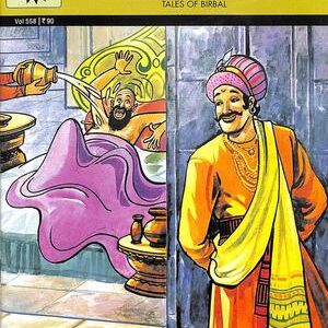 BIRBAL THE CLAVER