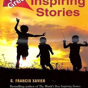 100 INSPIRING STORIES