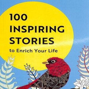 100 INSPIRING STORIES
