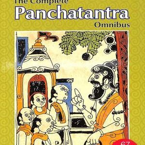 PANCHATANTRA TALES OF WIT