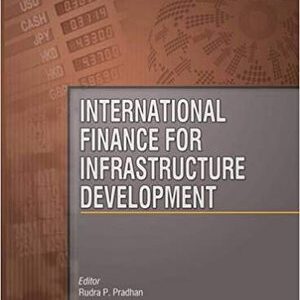 INTERNATIONAL FINANCE FOR INFRASTRUCTURE DEVELOPMENT