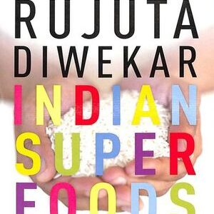 INDIAN SUPER FOODS